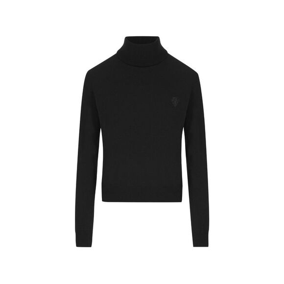 Gucci Black Knitwear - Jumpers Women